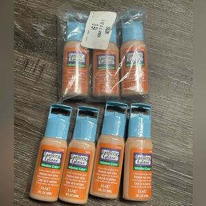 Gallery Glass Window Color Paint Set
